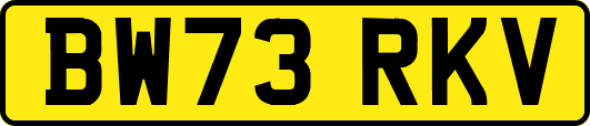 BW73RKV