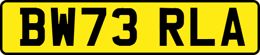 BW73RLA