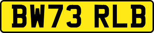 BW73RLB