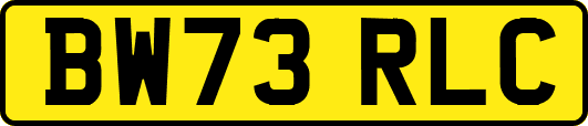 BW73RLC