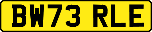 BW73RLE