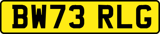 BW73RLG