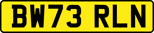 BW73RLN