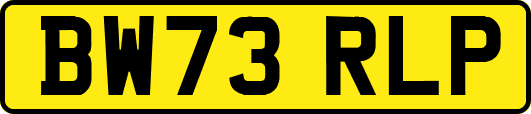 BW73RLP