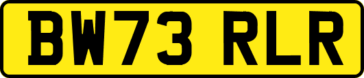 BW73RLR