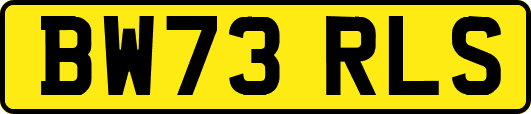 BW73RLS