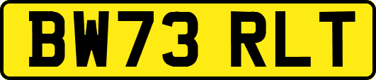 BW73RLT