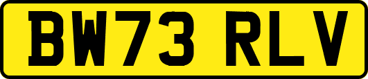 BW73RLV