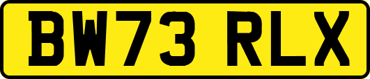 BW73RLX