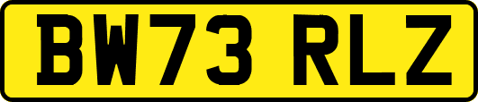 BW73RLZ