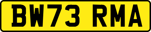 BW73RMA