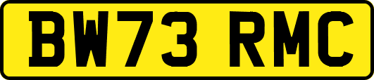 BW73RMC
