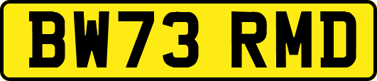 BW73RMD
