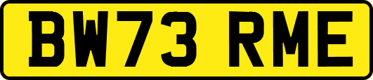 BW73RME