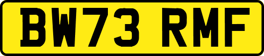 BW73RMF