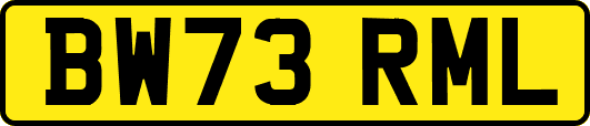 BW73RML