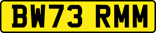 BW73RMM