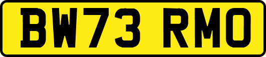 BW73RMO