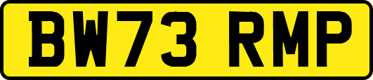 BW73RMP