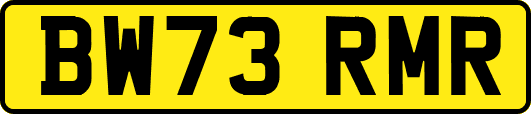 BW73RMR
