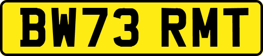 BW73RMT