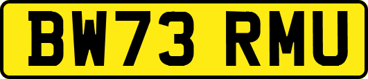 BW73RMU