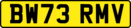 BW73RMV