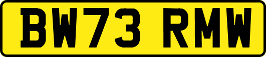BW73RMW
