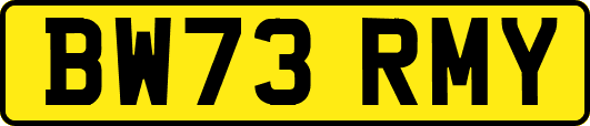 BW73RMY