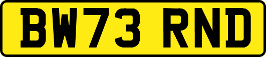 BW73RND
