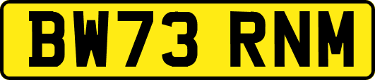 BW73RNM