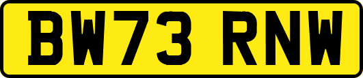 BW73RNW