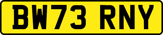 BW73RNY