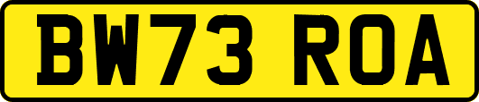 BW73ROA