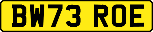 BW73ROE