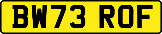 BW73ROF