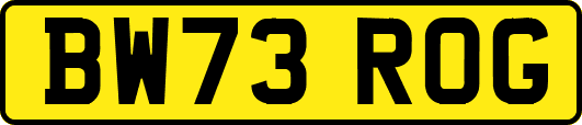 BW73ROG