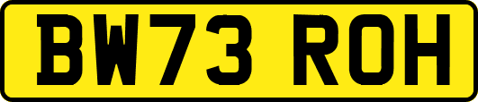 BW73ROH