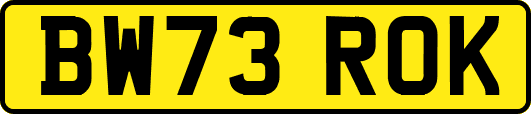 BW73ROK