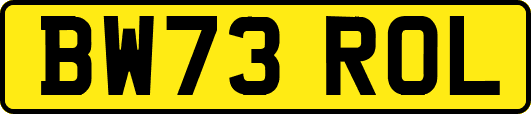 BW73ROL