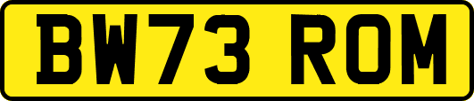 BW73ROM