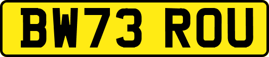 BW73ROU
