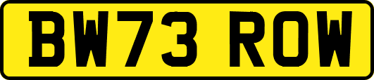 BW73ROW
