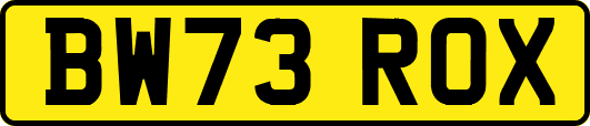 BW73ROX