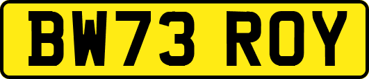 BW73ROY