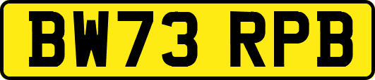 BW73RPB