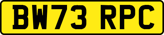 BW73RPC