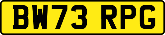 BW73RPG