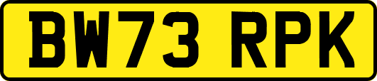 BW73RPK