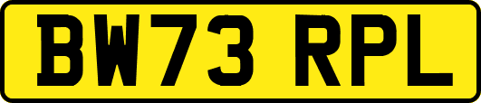 BW73RPL